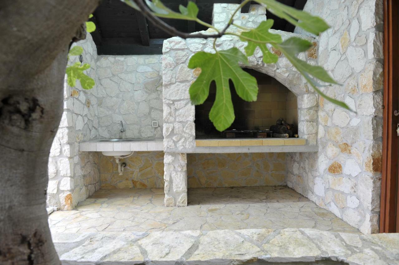 The House Aunt Regina Villa Dragove Екстериор снимка