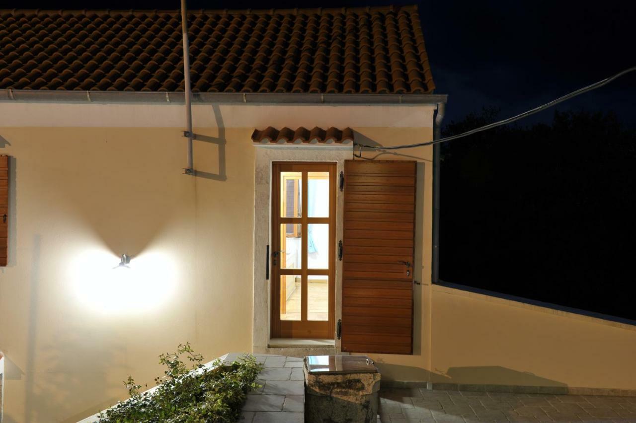 The House Aunt Regina Villa Dragove Екстериор снимка